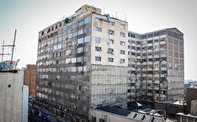 شناسایی 9000 ساختمان غیرایمن در تهران