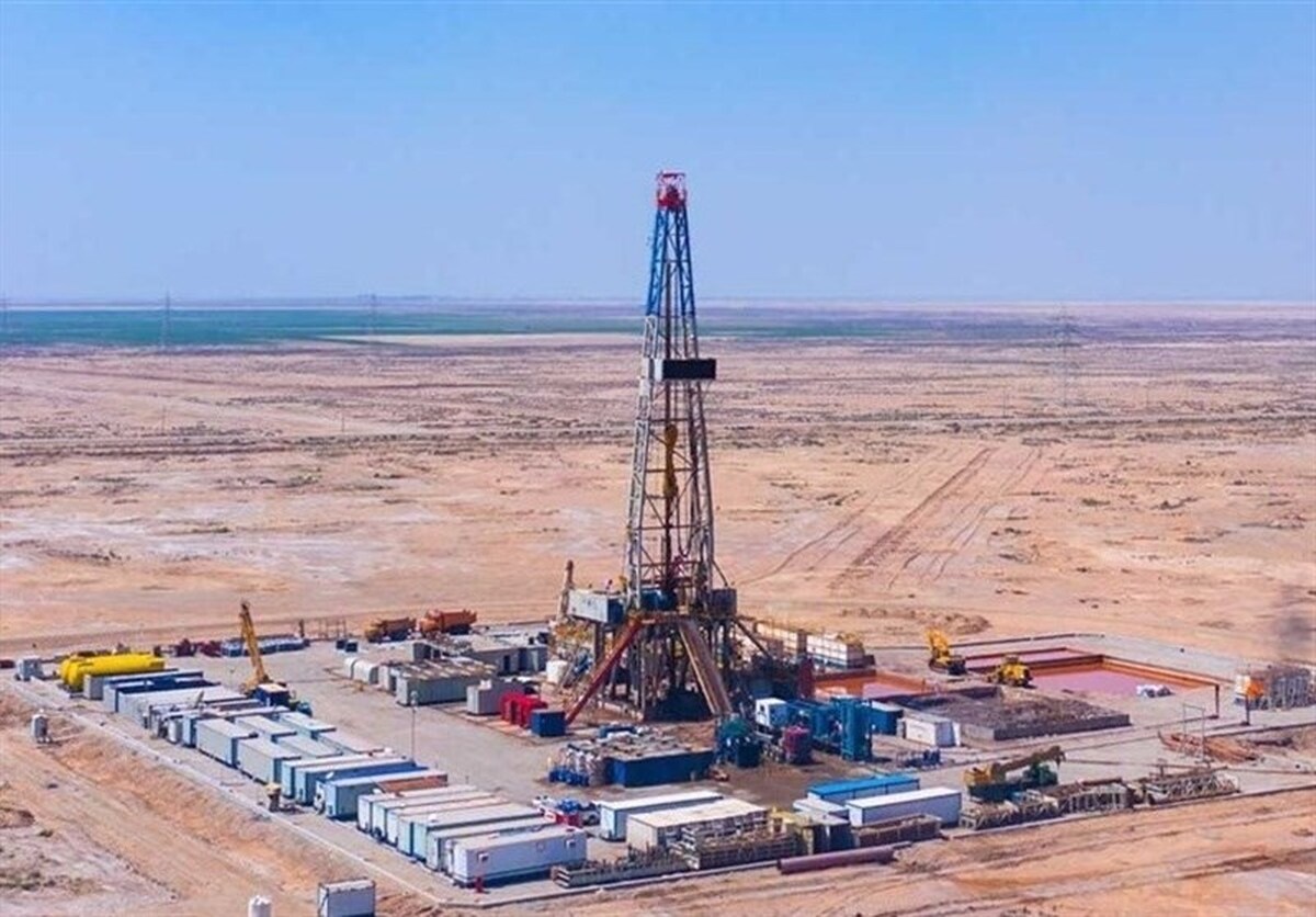 ادامه اکتشاف گاز در استانهای بوشهر و فارس/ احتمال کشف نفت در اردبیل