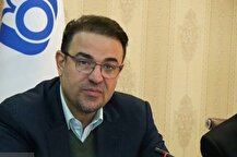 ارزش صادرات ایران در مقایسه با کره و تایوان بسیار پایین است