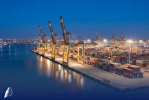 چین می‌تواند جایگزین هند در چابهار شود