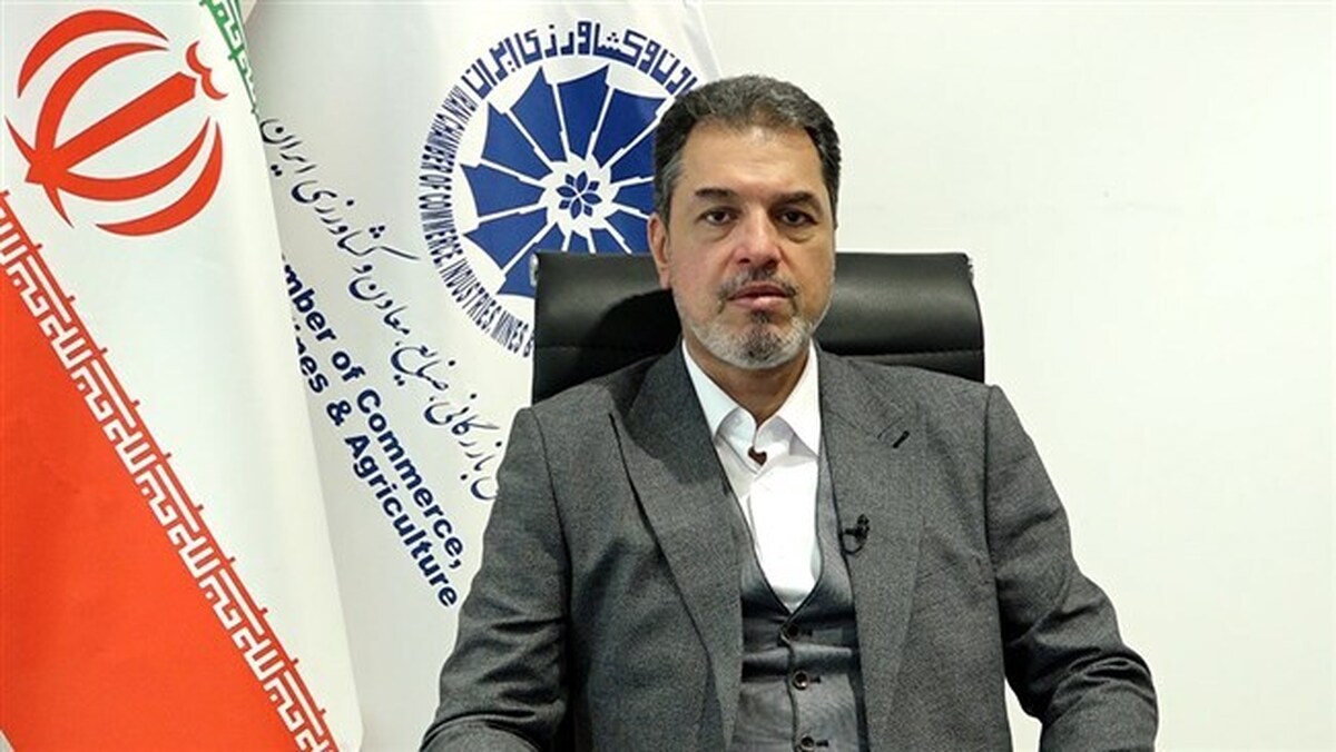 نیازمند تغییر پارادایم از صادرات کالا به خدمات فنی و مهندسی هستیم