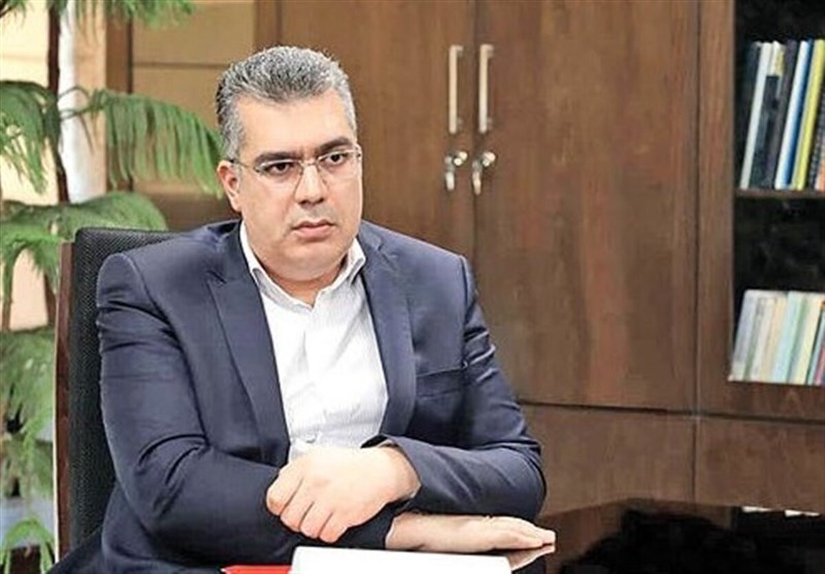 صادرات خدمات فنی و مهندسی را با هدف ۱۰ میلیارد دلاری احیا میکنیم