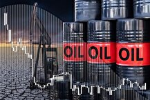 قیمت جهانی نفت امروز ۲۲ مهر ۱۴۰۴