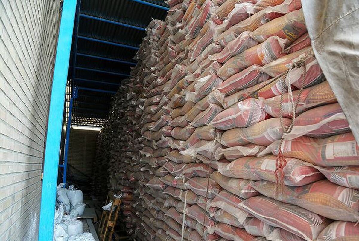 محدودیت منابع آبی بهانه حمایت از واردات محصولات کشاورزی شده است