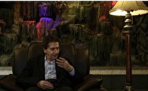 سعید مظفری دوبلور درگذشت