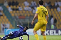 دو مسافر ویژه استقلال چهارشنبه شب به تهران می‌رسند