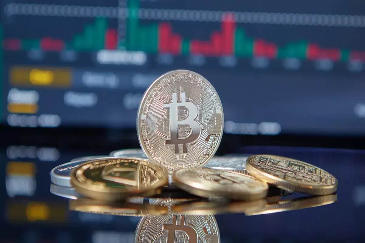 ترس در بازار کریپتو؛ بیتکوین دوباره کاهش یافت