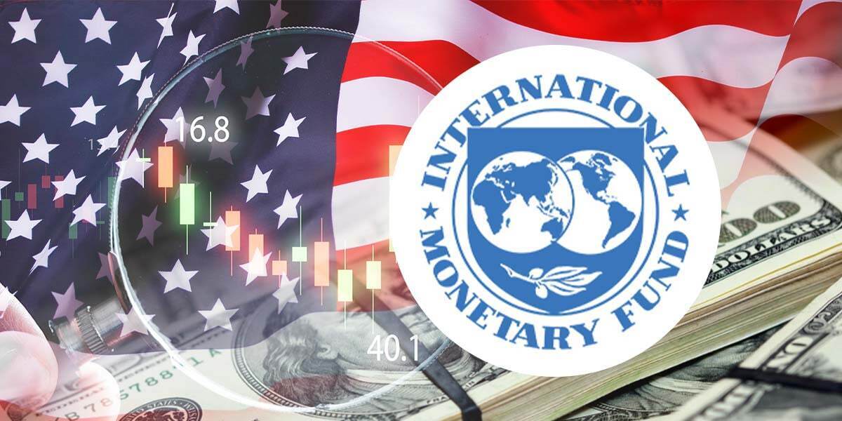 کسری بودجه آمریکا همچنان بزرگ‌ترین در میان اقتصادهای پیشرفته جهان