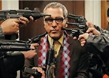 مرد سه هزار چهره؛ سریال جدید مهران مدیری