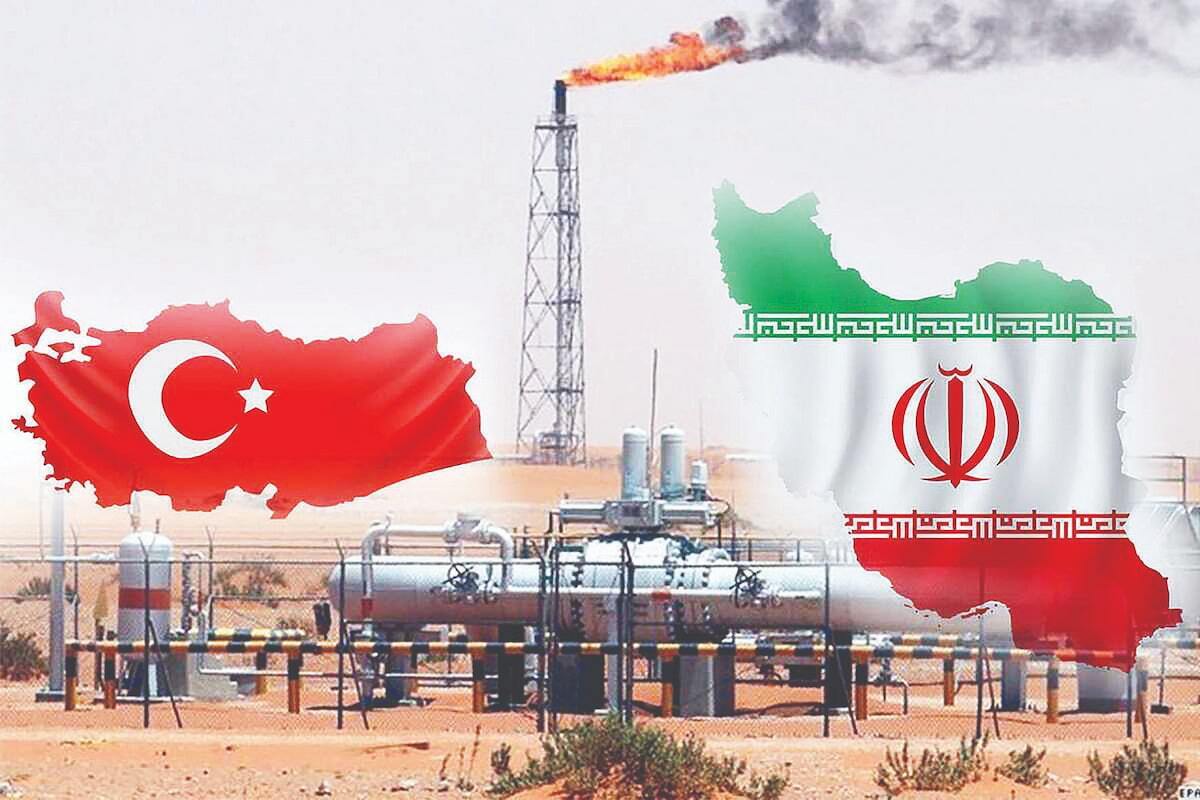 اهمیت راهبردی گاز ایران و روسیه برای آنکارا/ اردوغان ریسک میکند؟