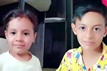 ماجرای مرگ دو کودک در گلستان + علت