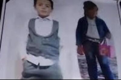 ماجرای مرگ دو کودک در گلستان + علت مرگ دو کودک در گلستان