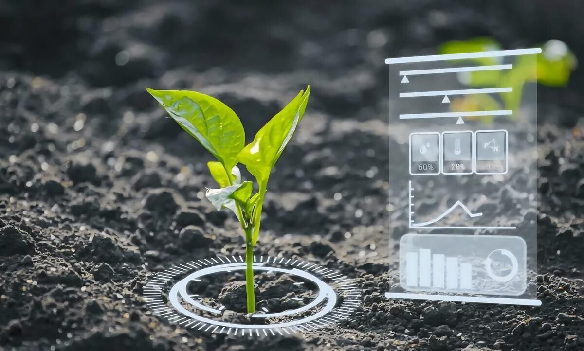 فناوری هستهای در خدمت کشاورزی؛ راهی برای تضمین امنیت غذایی ایران