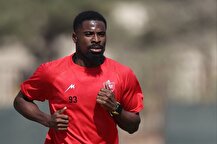 کارت بازی سرژ اوریه چطور صادر شد؟