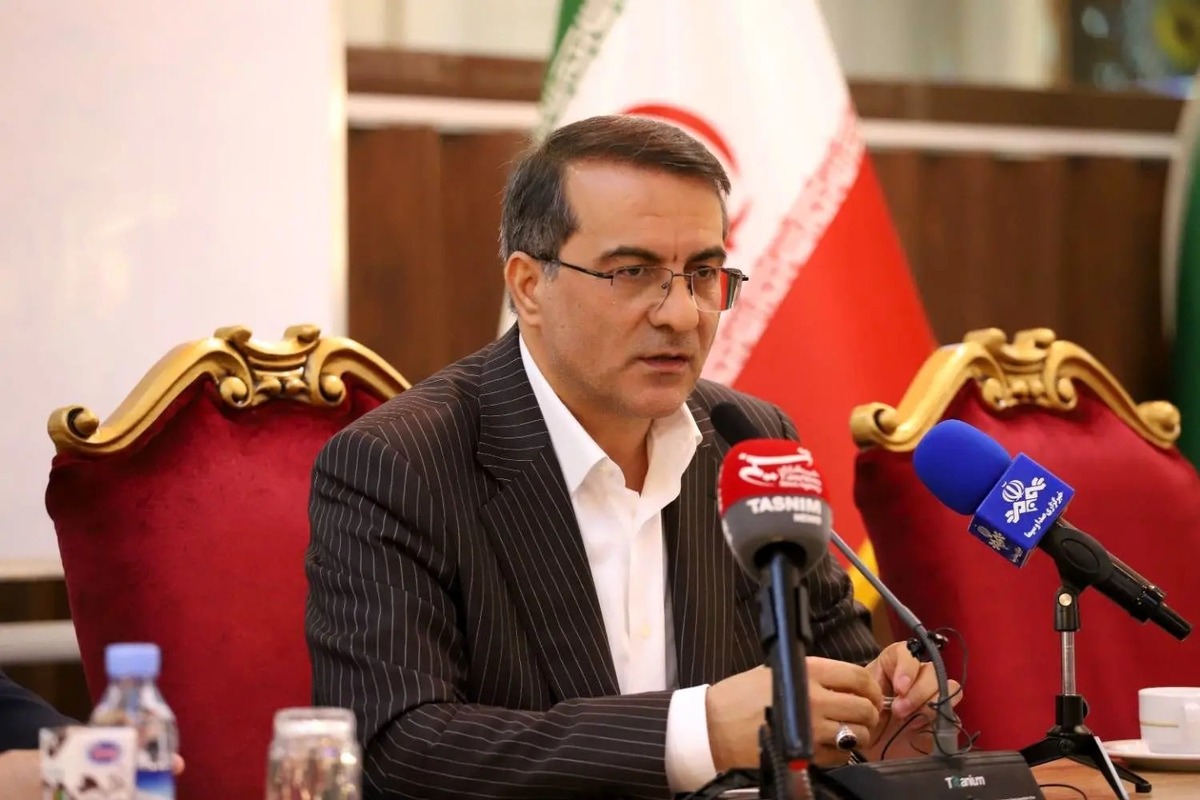 رفیعزاده: ۱۴ میلیون شغل تا سال ۲۰۲۷ حذف میشود