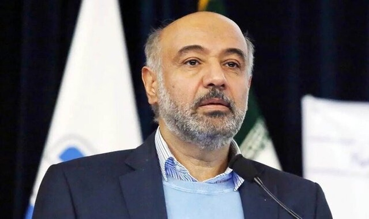 وزیر کار: آینده هر کشوری را مهارتآموزان رقم میزنند