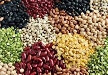 کاهش قیمت حبوبات/ برنج ایرانی در بنکداری 210 تا 320 هزار تومان