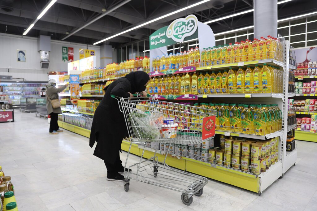 زمان واریز کالابرگ الکترونیکی مرحله پنجم زمان واریز کالابرگ الکترونیکی مرحله پنجم