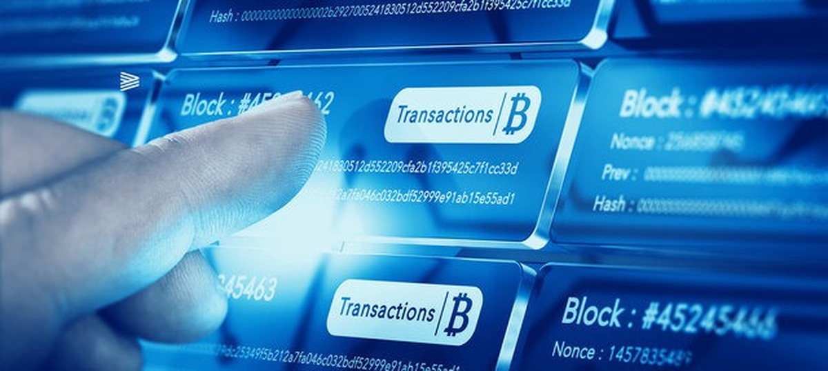 ورود بلاکچینها به سیستم پرداخت ملی انگلیس