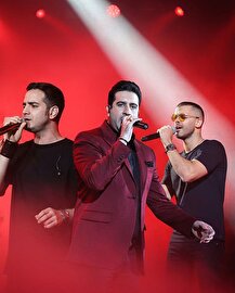 دلیل لغو چند کنسرت در ماه‌های اخیر چیست؟