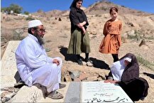 پدر امیرمحمد خالقی: به جای قاتل امیرمحمد، کینه را دار زدم