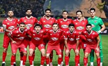 ساعت بازی پرسپولیس و خیبر خرم آباد + ترکیب احتمالی