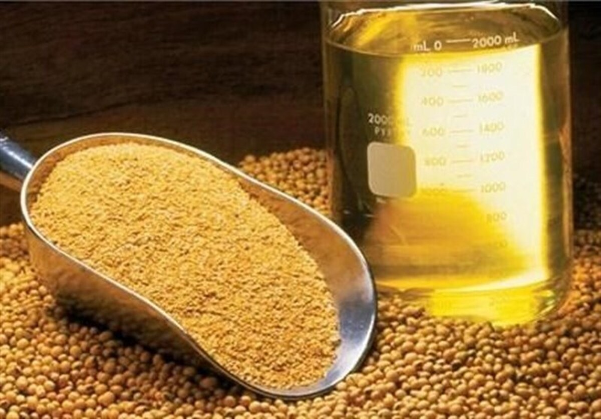 سقف ارزی قیمت انواع غلات، روغن خام و دانههای روغنی تعیین شد