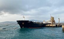 نفتکش مورد حمله ارتباطی با ناوگان کشتیرانی ایران ندارد