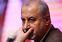 رضا درویش از مدیرعاملی پرسپولیس استعفا کرد