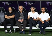 حدادی سرپرست باشگاه پرسپولیس شد