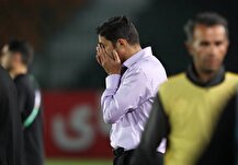 بادامکی: اختلاف با درویش؟ پرسپولیس نیاز به تغییرات دارد/ باید به هاشمیان زمان داد