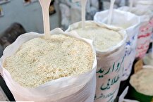 ثبت سفارش برنج هندی هفته آینده آغاز می‌شود