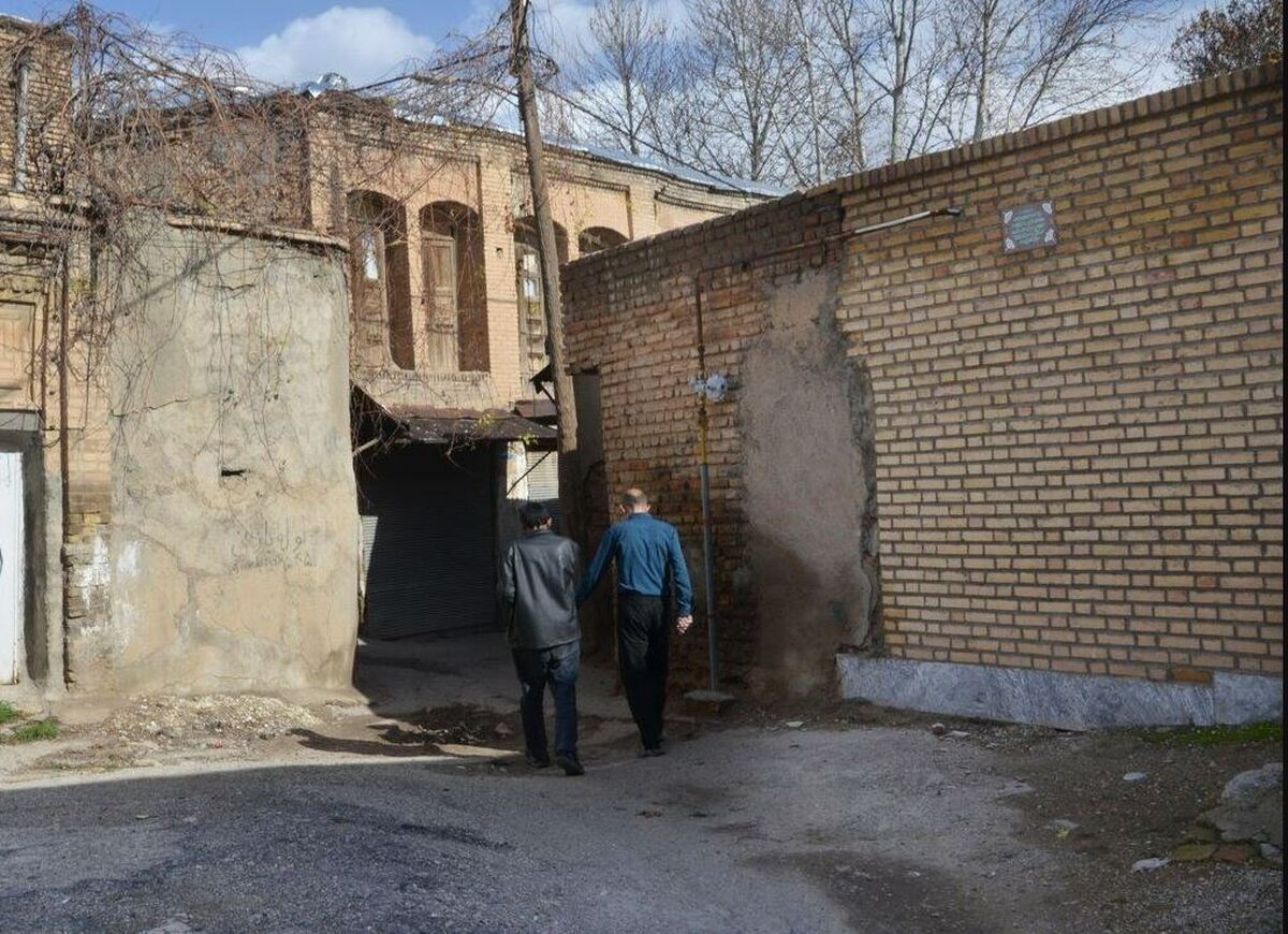 ۷ میلیون واحد مسکونی کم داریم اما هیچکس کاری نمیکند
