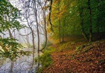 پاییز کم‌بارش و زمستان گرم در پیش است