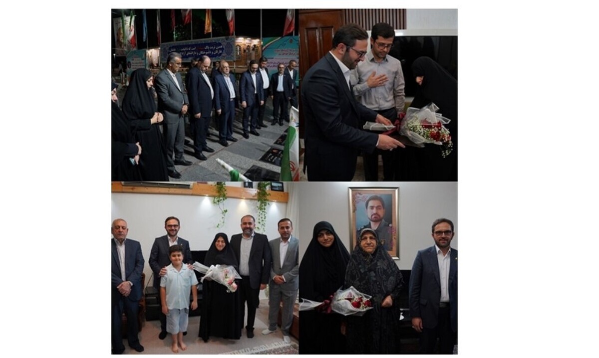 متقینیا: تکریم ایثارگران، پاسداشت اقتدار و امنیت امروز کشور است