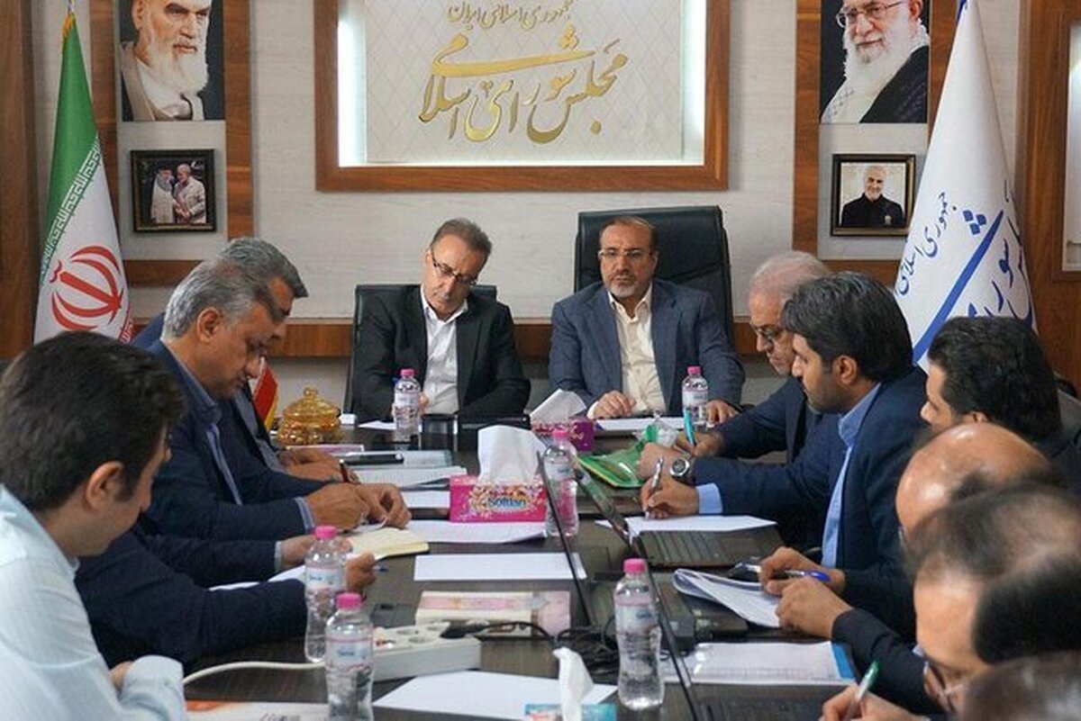 منطقهای بدون دسترسی به خدمات ارتباطی باقی نمیماند