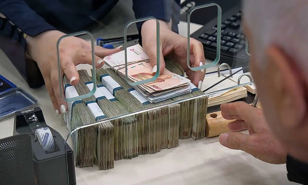 خرج صورتهای مالی آرایش شده بانکها روی دست بانک مرکزی