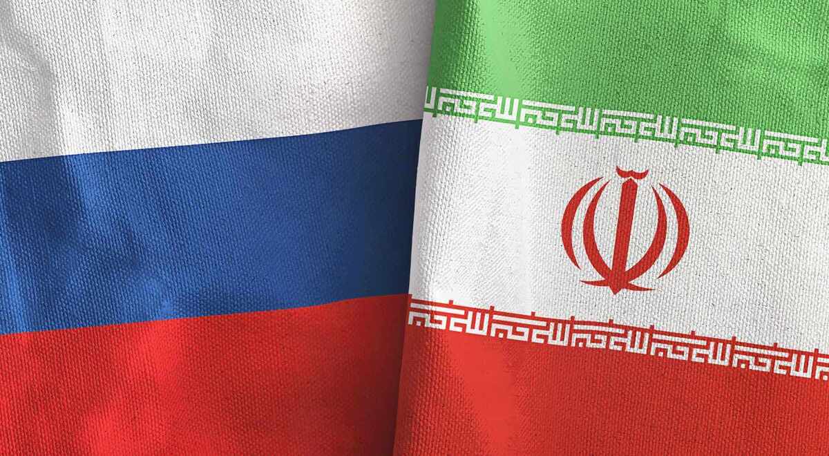 روسیه: آماده گسترش همکاری با ایران در تمامی زمینهها هستیم