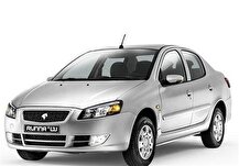 قیمت خودرو رانا نیمه اتوماتیک مشخص شد