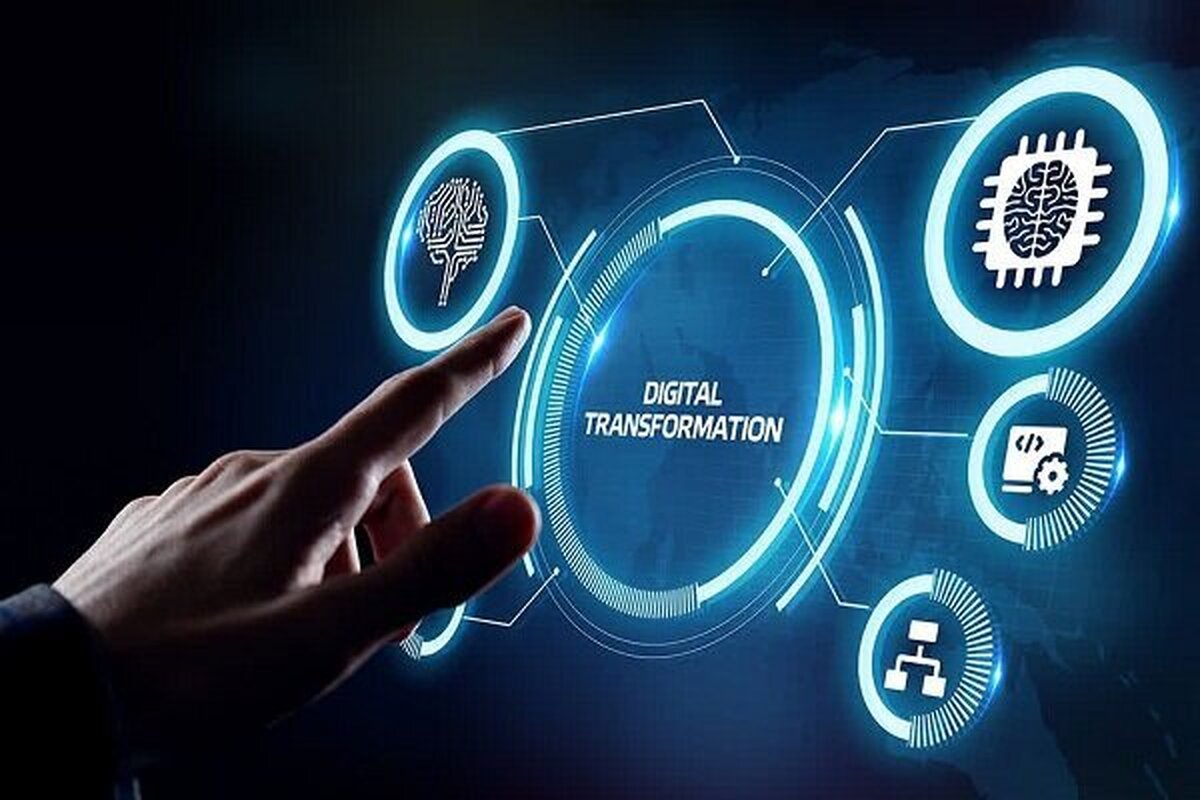هوش مصنوعی مولد، مسیر خلق ارزش در پتروشیمی