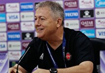 اسکوچیچ: انتظار برد 5 گله را داشتیم/ نباید تراکتور را فراموش کنید!