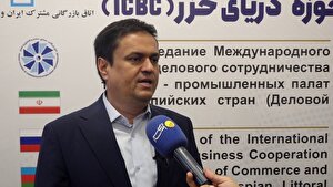 ظرفیت تهاتر نفت ایران و با غلات چین فراهم است؛ ایران باید راه آهن اینچه برون را احیا کند