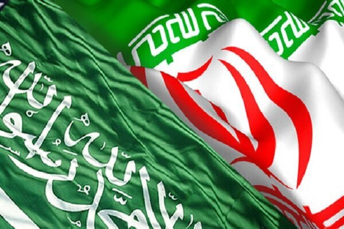 تلاش برای توسعه همکاریهای مشترک آبی ایران با عربستان سعودی