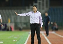 تصمیم پرسپولیس درباره وحید هاشمیان