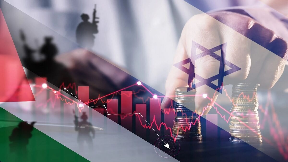 ۱۸ میلیارد دلار تجارت جهان اسلام با اسرائیل چگونه متوقف می‌شود؟