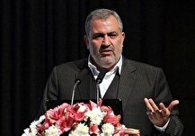 وزیر نیرو: زمان احیای منابع آبی با همکاری مشترک فرا رسیده است