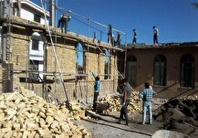 ۸۰۰۰ مسکن کارگری وارد مرحله عملیات ساخت شد