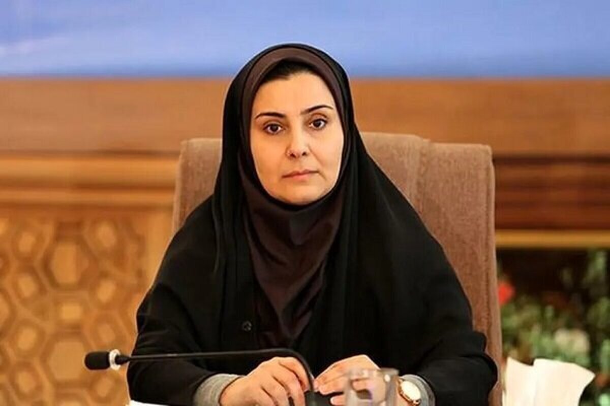 اولویت اتصال کریدور شمال به جنوب با وجود تحریم ها