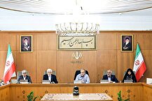پزشکیان: تلاش دولت ارائه بودجه بدون کسری به مجلس است
