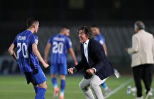 ریکاردو ساپینتو در آستانه رکورد شکنی با استقلال